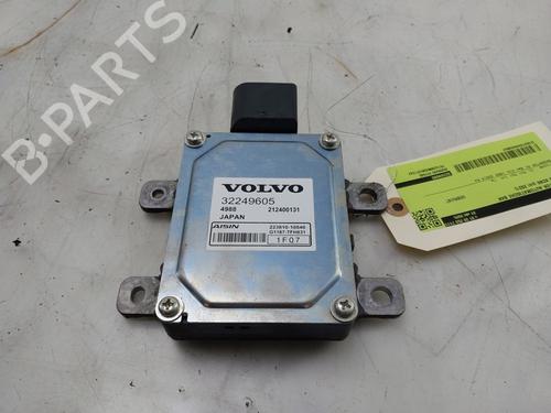 Used Gearbox control unit VOLVO XC60 II (246) T8 Hybrid AWD (390 hp) 30121748