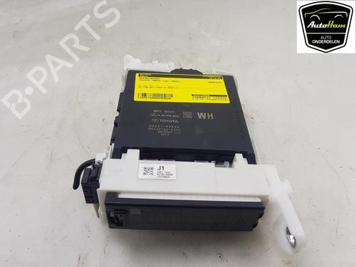 Fuse box TOYOTA YARIS CROSS (MXP_) 1.5 (MXPB10) | BP16352512E1 
