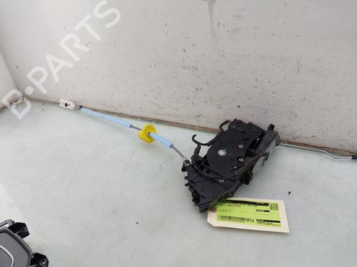 Front left lock BMW 1 (F40) 118 i | BP38061864C98 - Image 2