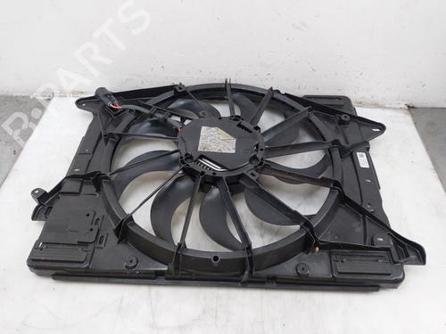 Radiator fan FORD KUGA III (DFK) 2.5 Duratec Plug-in-Hybrid | BP29445767M35 