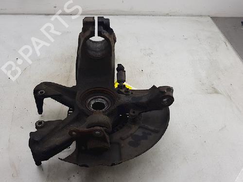 Right front steering knuckle AUDI A3 (8L1) 1.8 | BP12013118M26 