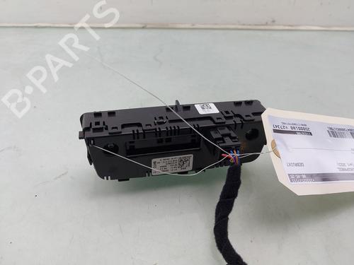 Climate control BMW 3 Touring (G21, G81) 330 e Plug-in-Hybrid | BP25845749I5 - Image 3
