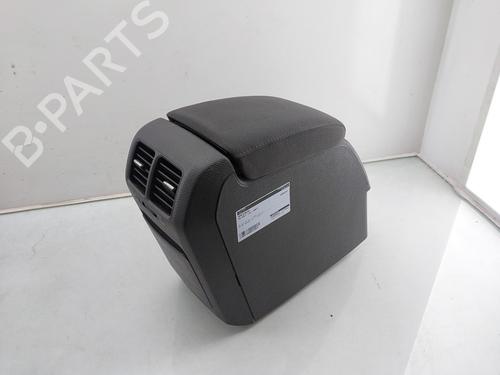 Used Armrest / Center console VW GOLF V (1K1) 2.0 GTI (200 hp) 25377305