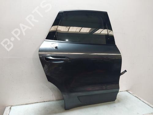 Right rear door PORSCHE MACAN (95B) 2.0 | BP29910411C5