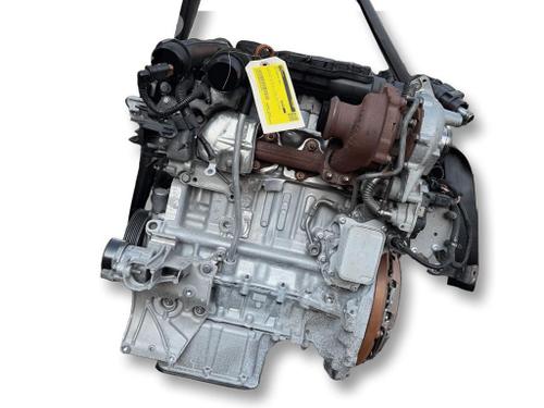 Used Engine Engine OPEL COMBO Box Body/MPV (K9) 1.5 D (102 hp) 40450922 40450922