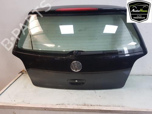 Tailgate VW POLO (9N_, 9A_) 1.2 12V | BP15938024C6 