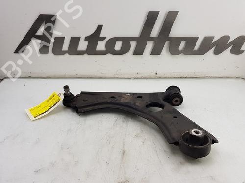 Used Left front suspension arm OPEL COMBO Box Body/MPV (X12) 1.6 CDTI (B05) (105 hp) 12012325
