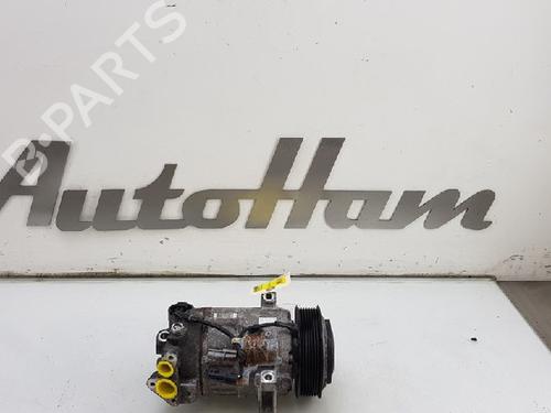 Used AC compressor AC compressor 12007346 12007346