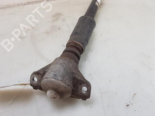 Left rear shock absorber AUDI Q5 (FYB, FYG) 2.0 TFSI quattro | BP26602178M18 