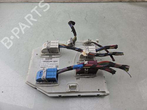 Used Electronic module MERCEDES-BENZ SPRINTER 3,5-t Van (B907, B910) 314 CDI (910.631, 910.633) (143 hp) 31905444