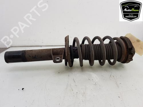 Left front shock absorber VW CADDY III Box Body/MPV (2KA, 2KH, 2CA, 2CH) 2.0 TDI | BP13650190M16 
