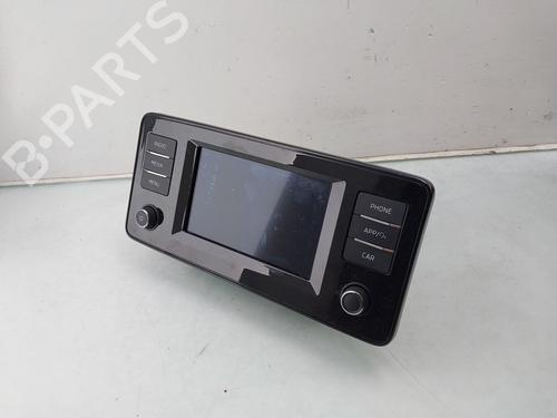 Control unit SKODA KAMIQ (NW4) 1.0 TSI | BP29174840M11 - Image 2