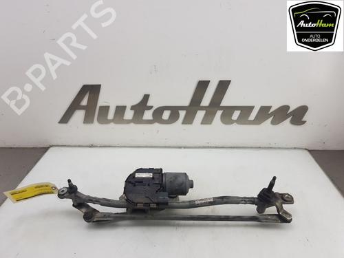 Used Front wipers mechanism AUDI A6 C7 Avant (4G5, 4GD) S6 quattro (420 hp) 22741933