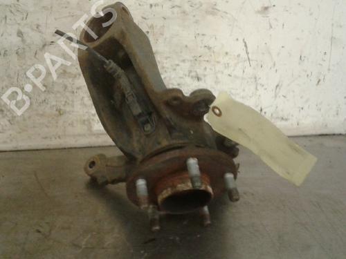 Used Right front steering knuckle FORD FOCUS II Turnier (DA_, FFS, DS) 1.8 TDCi (115 hp) 12012829