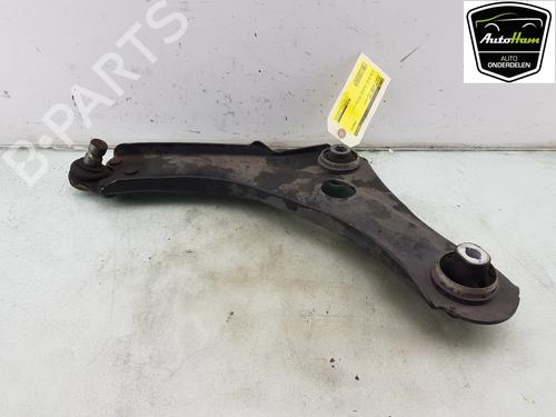 Querlenker links vorne für RENAULT MEGANE IV Hatchback (B9A/M/N_) 1.2 TCe 100 (B9MS) (100 hp) 19020780