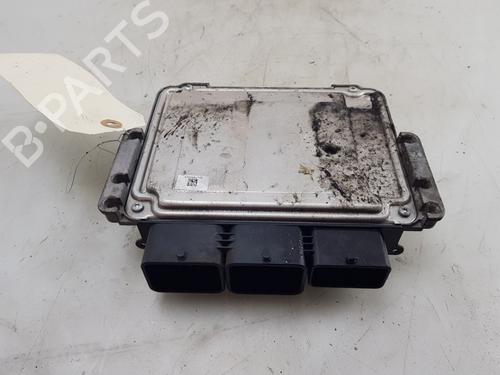 Engine control unit (ECU) FORD FIESTA VI (CB1, CCN) 1.6 TDCi | BP25791001M57 