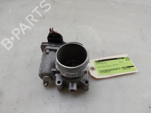 Used Throttle body KIA CEED (CD) 1.5 T-GDI (140 hp) 30610807