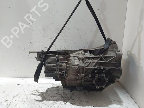 Gearbox AUDI A6 C6 Avant (4F5) 2.8 FSI | BP37448262M3 - Image 4