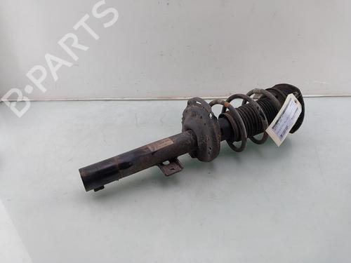 Used Left front shock absorber AUDI A1 Sportback (GBA) 30 TFSI (116 hp) 25702702