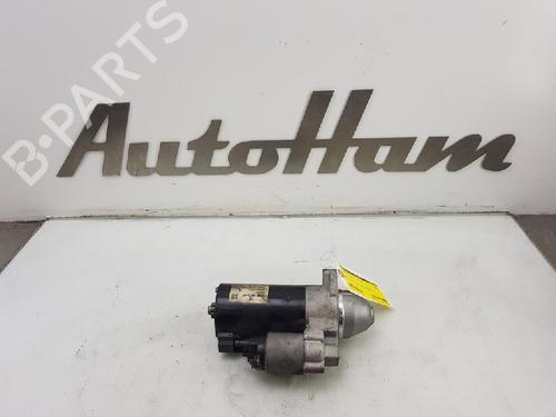 Used Starter MERCEDES-BENZ C-CLASS (W205) C 220 BlueTEC / d (205.002, 205.004) (170 hp) 12032713