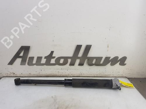 Left rear shock absorber FORD FIESTA VII (HJ, HF) 1.0 EcoBoost | BP12031629M18 