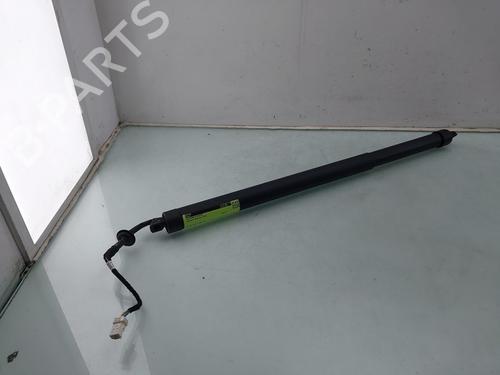 Used Electronic module PEUGEOT 5008 II (MC_, MJ_, MR_, M4_) 1.2 THP (MRHNYH, MRHNYW, MRHNSJ, MRHNSU, MRHNSM) (131 hp) 30300056