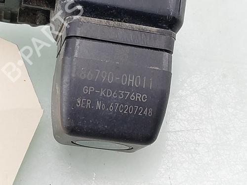 Camera TOYOTA AYGO (_B4_) 1.0 (KGB40) | BP35897481E14 - Image 3