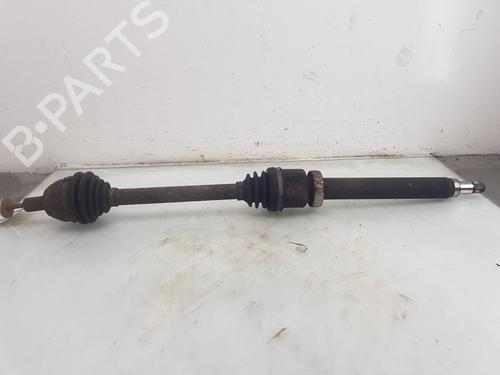 Used Right front driveshaft FORD FOCUS II (DA_, HCP, DP) 1.6 (100 hp) 28475597