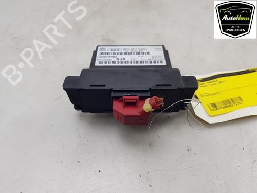 Electronic module VW POLO V (6R1, 6C1) 1.2 TDI | BP17747243M83 