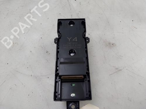 Switch TOYOTA C-HR (_X1_) 2.0 Hybrid (MAXH10) | BP29395334I30 