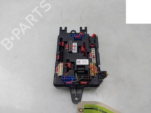 Used Fuse box BMW 3 Touring (F31) 325 d (218 hp) 29887937