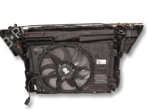Radiator set VW T-ROC (A11, D11) 1.5 TSI | BP40526109M120 - Image 4