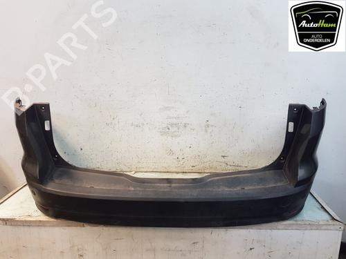 Used Rear bumper FORD FOCUS III Turnier 1.0 EcoBoost (100 hp) 17706406