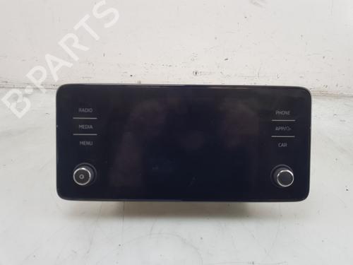 control-unit-skoda-scala-nw1-2019-27557895 main image