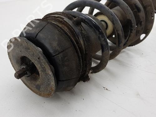 Left front shock absorber OPEL TIGRA TwinTop (X04) 1.3 CDTI (R97) | BP12023552M16 