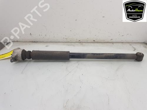 Used Right rear shock absorber FORD FIESTA VI (CB1, CCN) 1.6 Ti (120 hp) 16474450