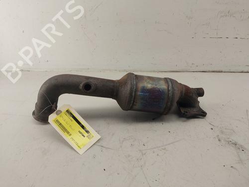 Katalysator Katalysator CITROËN C3 II (SC_) 1.2 VTi 82 (82 hp) 37436171 37436171