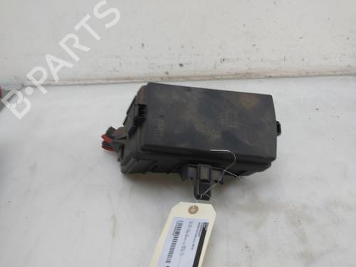 Used Fuse box SKODA OCTAVIA III Combi (5E5, 5E6) 1.6 TDI (110 hp) 29025592