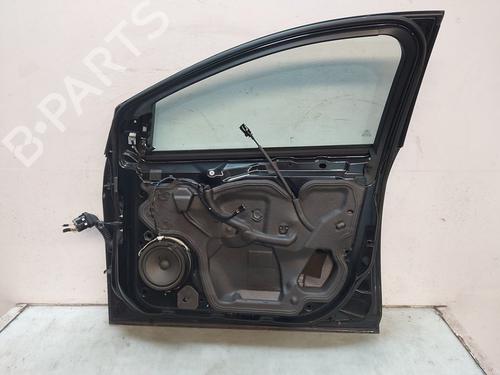 Right front door FORD FOCUS III 1.6 EcoBoost | BP30814791C3