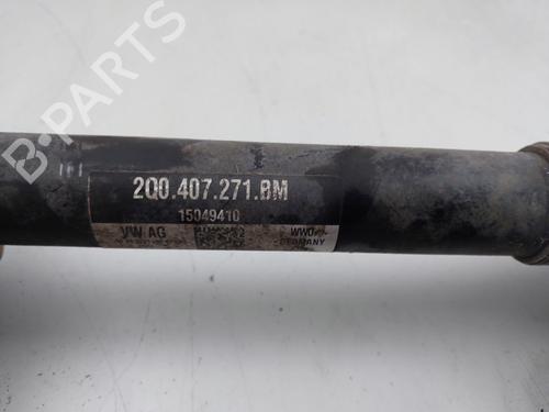 Left front driveshaft SEAT ARONA (KJ7, KJP) 1.0 TSI | BP31143644M38