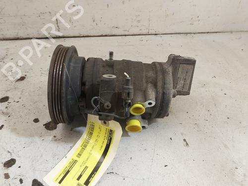 Used AC compressor AC compressor 39265543 39265543