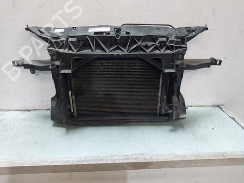 Used Radiator set SEAT ALTEA XL (5P5, 5P8) 1.8 TFSI (160 hp) 31333185