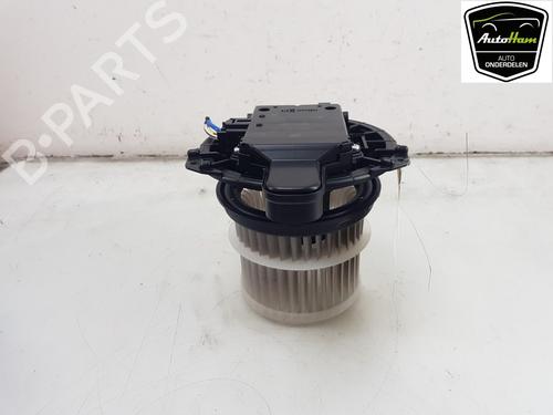 Heater blower motor TOYOTA C-HR (_X1_) 2.0 Hybrid (MAXH10) | BP22699063M62 
