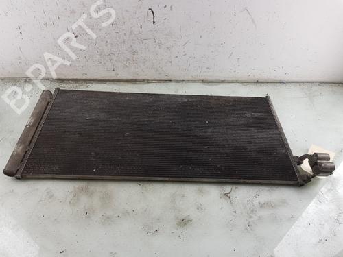 AC radiator PORSCHE PANAMERA (971) 2.9 4 E-Hybrid (97ABE1, 97BBE1, 97ABX1) | BP29910027M32 