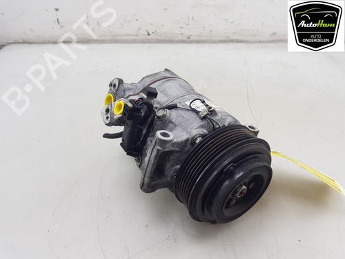AC compressor MERCEDES-BENZ GLC Coupe (C253) 220 d 4-matic (253.303, 253.305) | BP17318441M34 