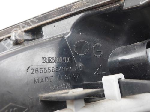 Left taillight RENAULT CAPTUR I (J5_, H5_) 0.9 TCe 90 | BP39711145C34 - Image 4
