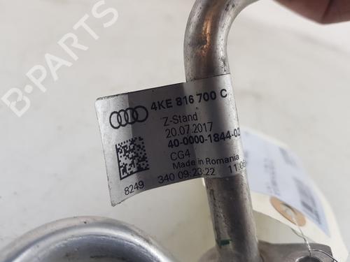 AC pipe AUDI E-TRON (GEN) 55 quattro | BP25601855M126 - Image 4