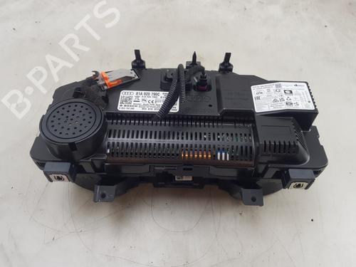 Instrument cluster AUDI Q2 (GAB, GAG) 35 TFSI | BP33045158C47 - Image 3