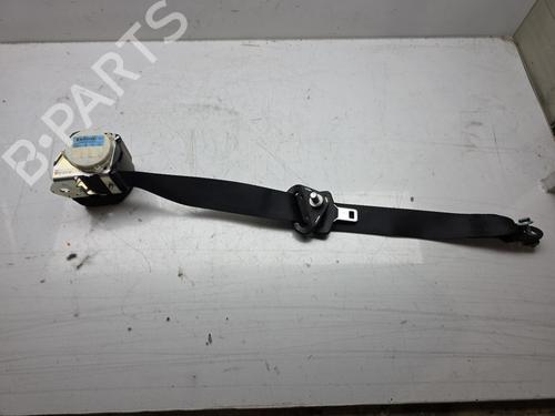 Used Rear right seatbelt FORD KA (RU8) 1.2 (69 hp) 31946068