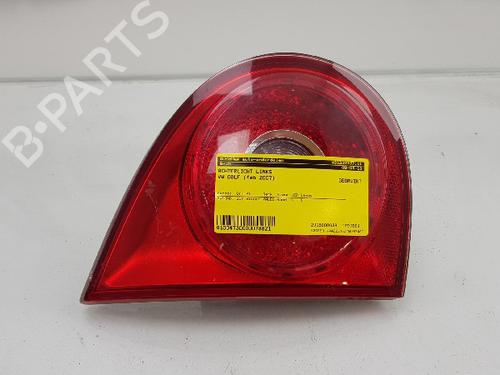 Left taillight VW GOLF V (1K1) 1.4 TSI | BP12006050C34 